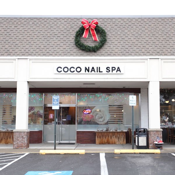CoCo Nail & Spa